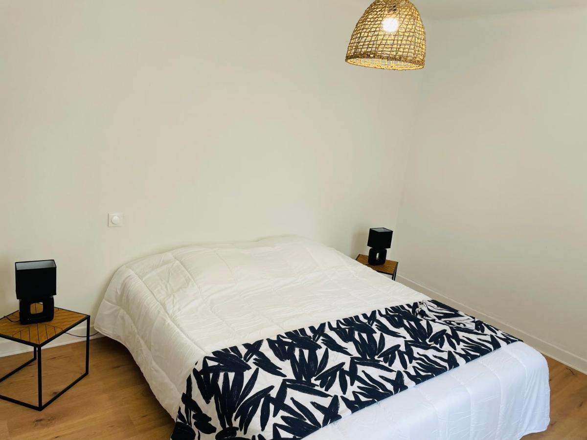 Ferienwohnung Un Mendi Argelès-Gazost Exterior foto