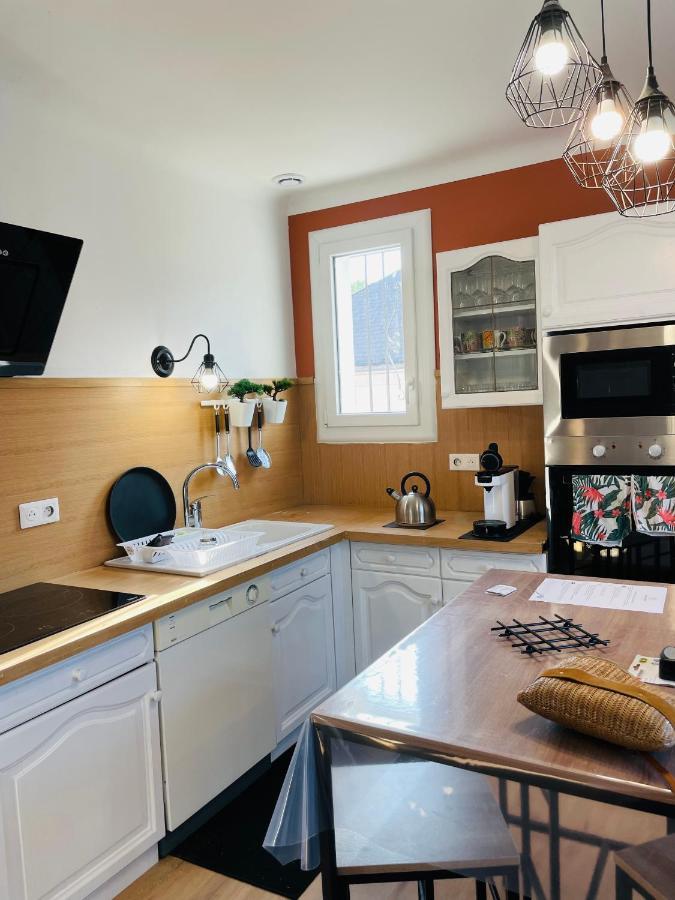 Ferienwohnung Un Mendi Argelès-Gazost Exterior foto