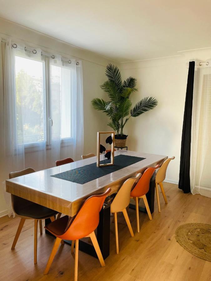 Ferienwohnung Un Mendi Argelès-Gazost Exterior foto