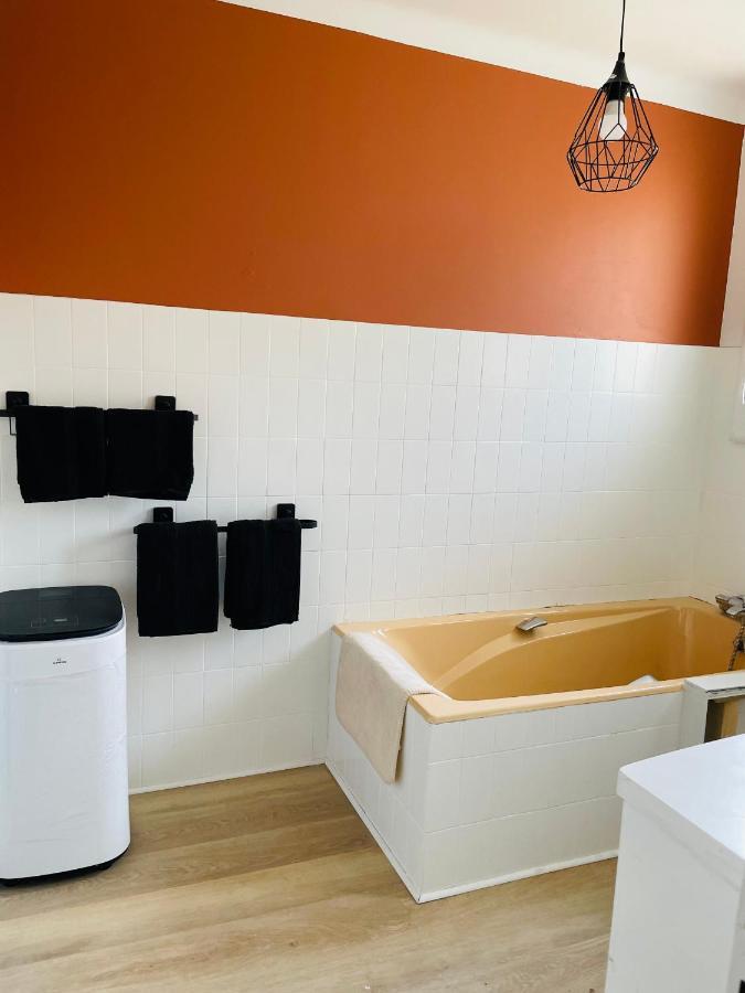 Ferienwohnung Un Mendi Argelès-Gazost Exterior foto