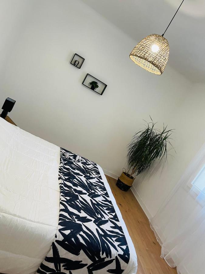 Ferienwohnung Un Mendi Argelès-Gazost Exterior foto
