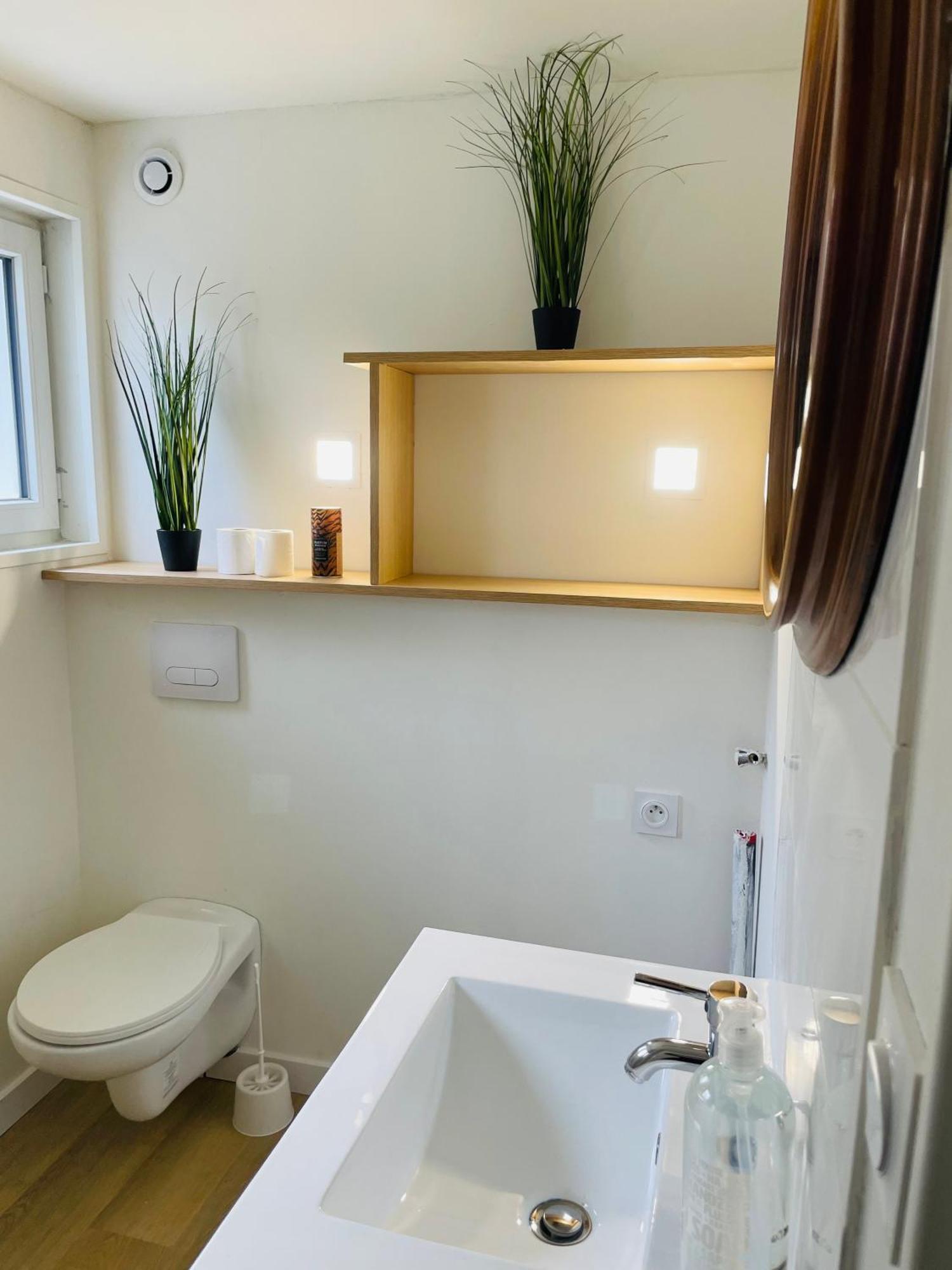 Ferienwohnung Un Mendi Argelès-Gazost Exterior foto