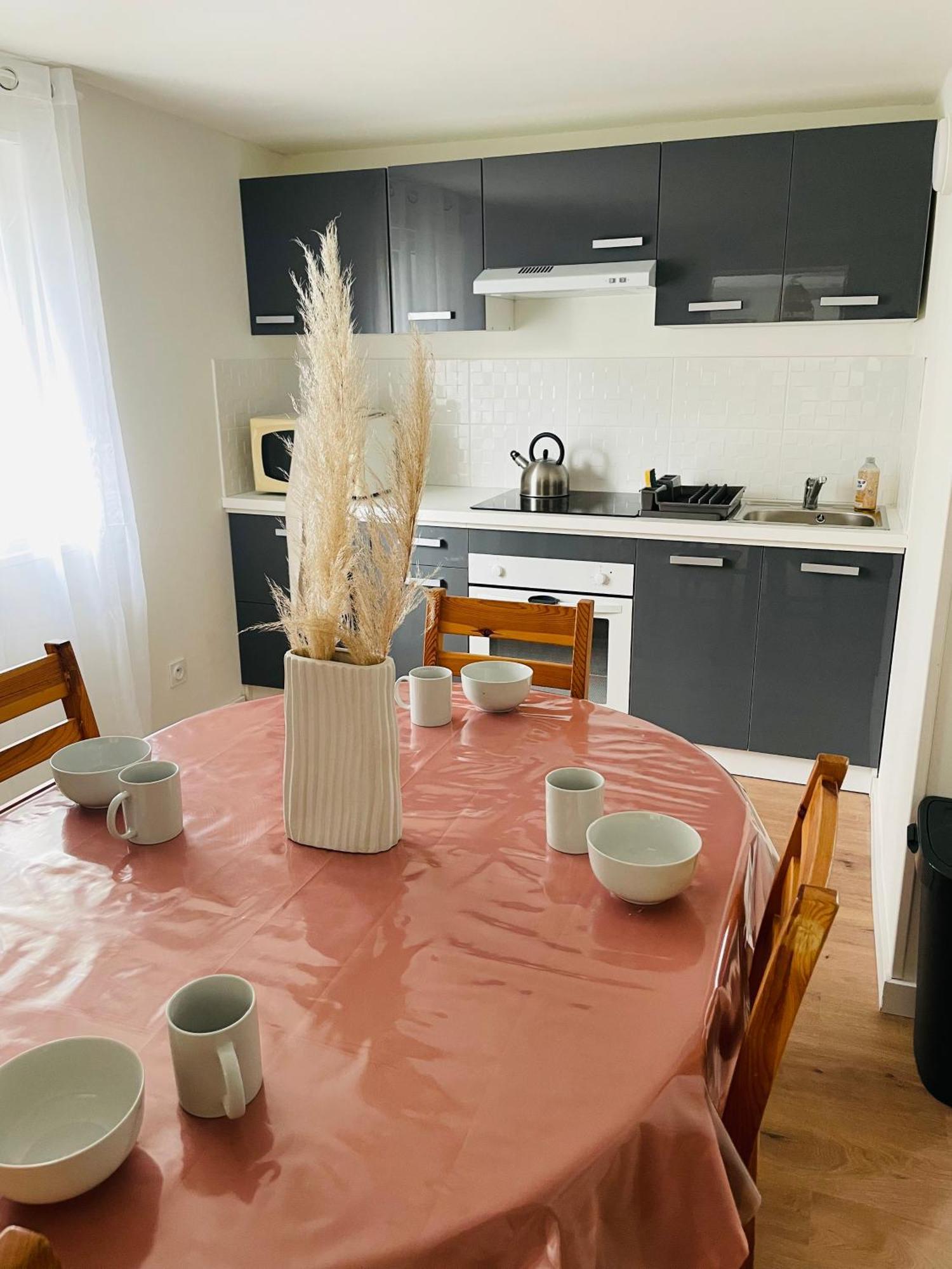 Ferienwohnung Un Mendi Argelès-Gazost Exterior foto