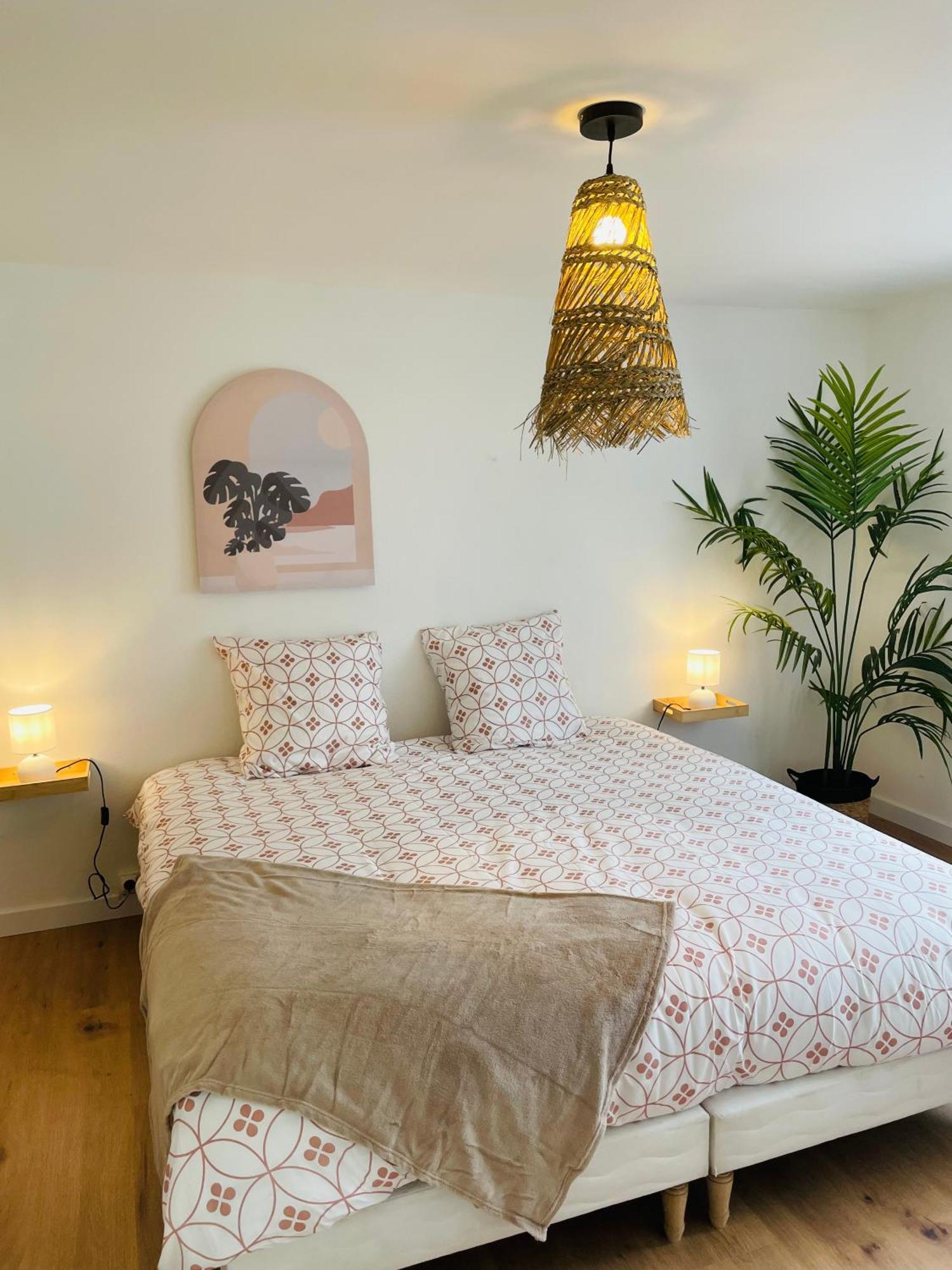 Ferienwohnung Un Mendi Argelès-Gazost Exterior foto