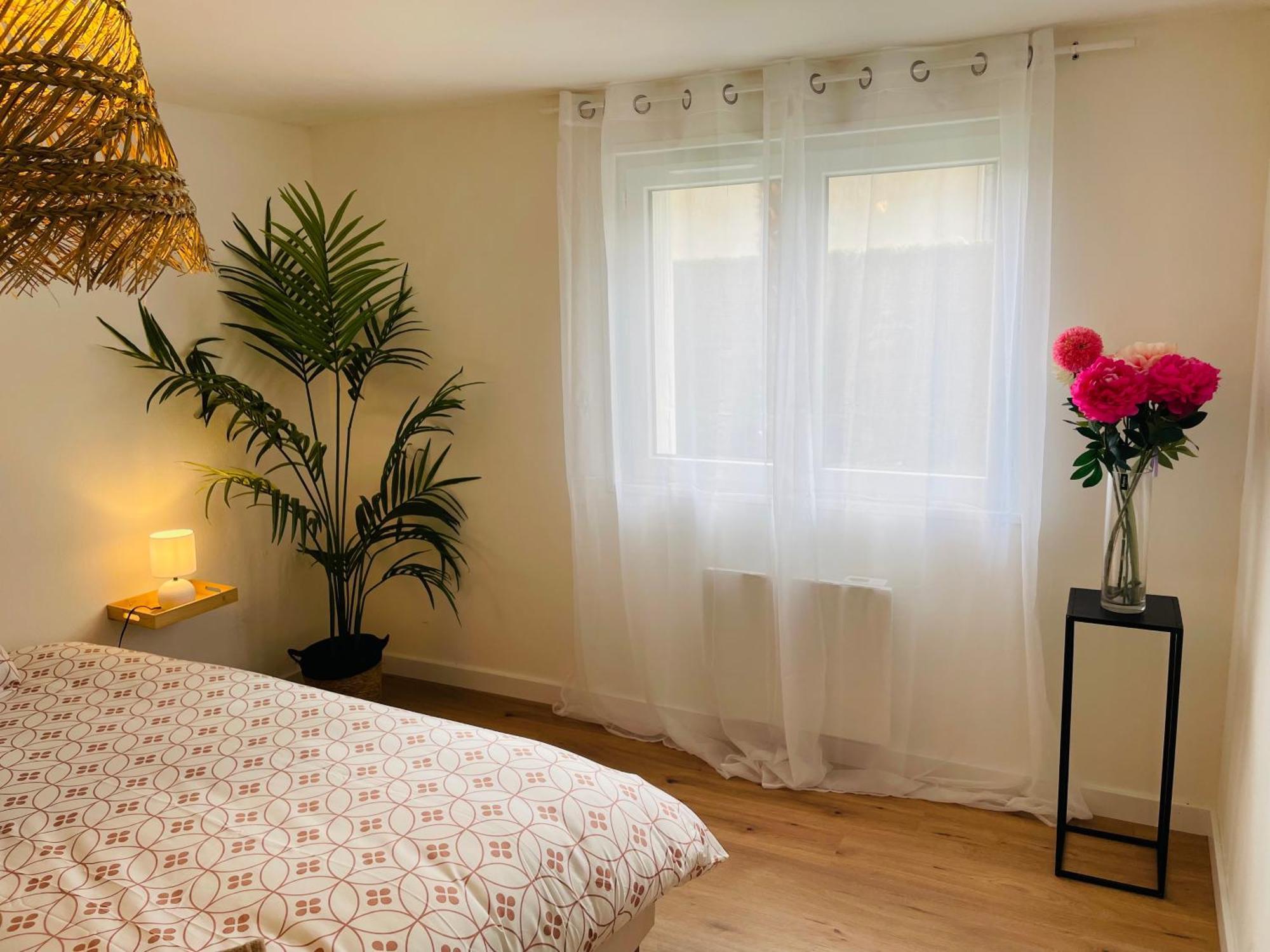 Ferienwohnung Un Mendi Argelès-Gazost Exterior foto