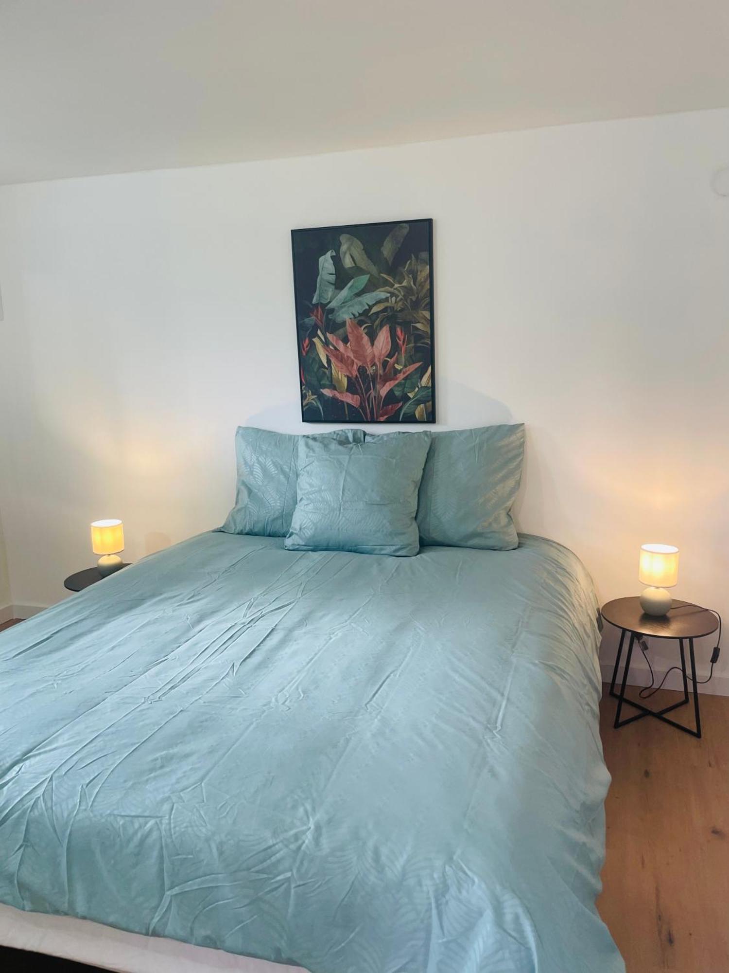 Ferienwohnung Un Mendi Argelès-Gazost Exterior foto