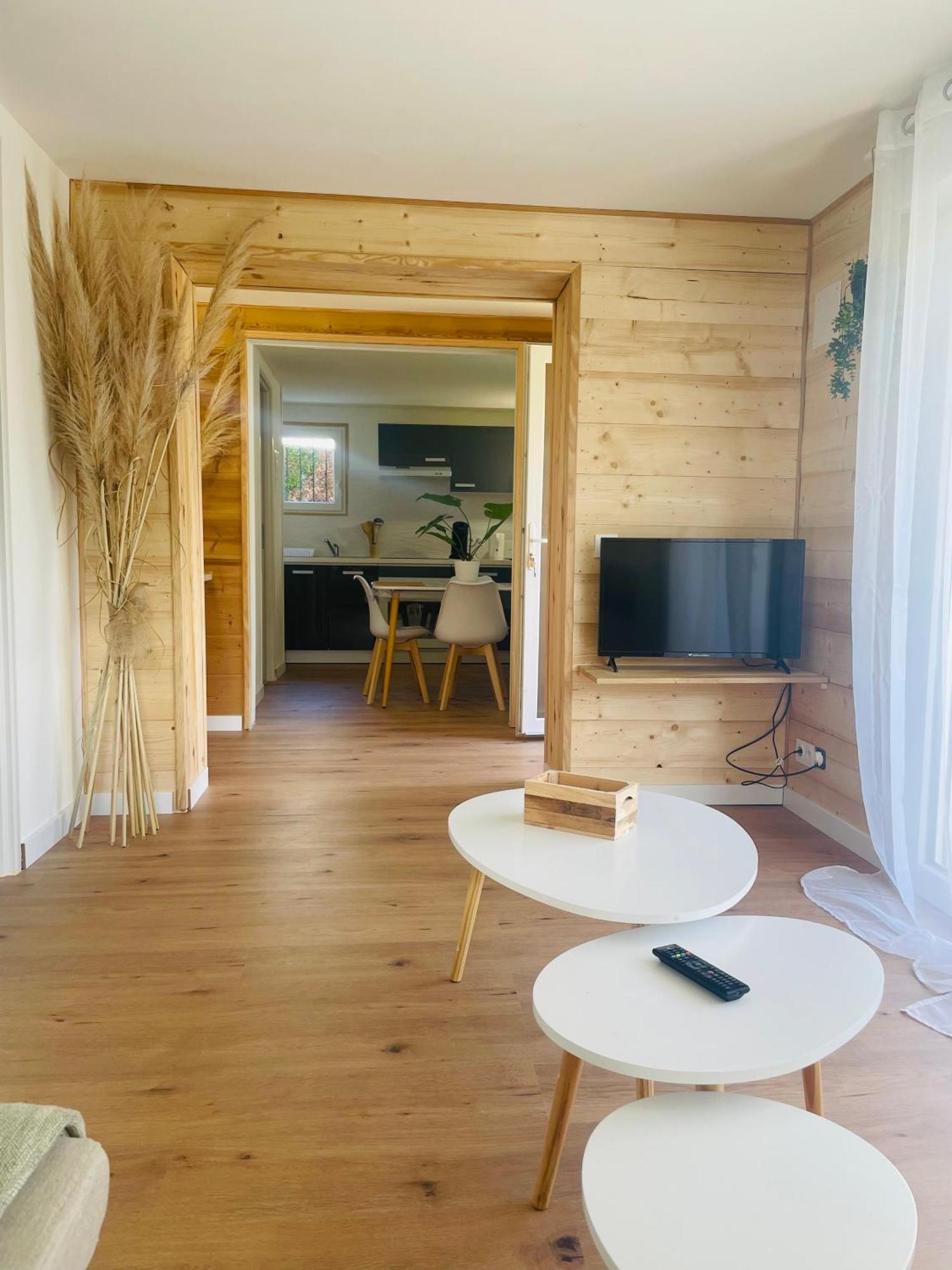 Ferienwohnung Un Mendi Argelès-Gazost Exterior foto